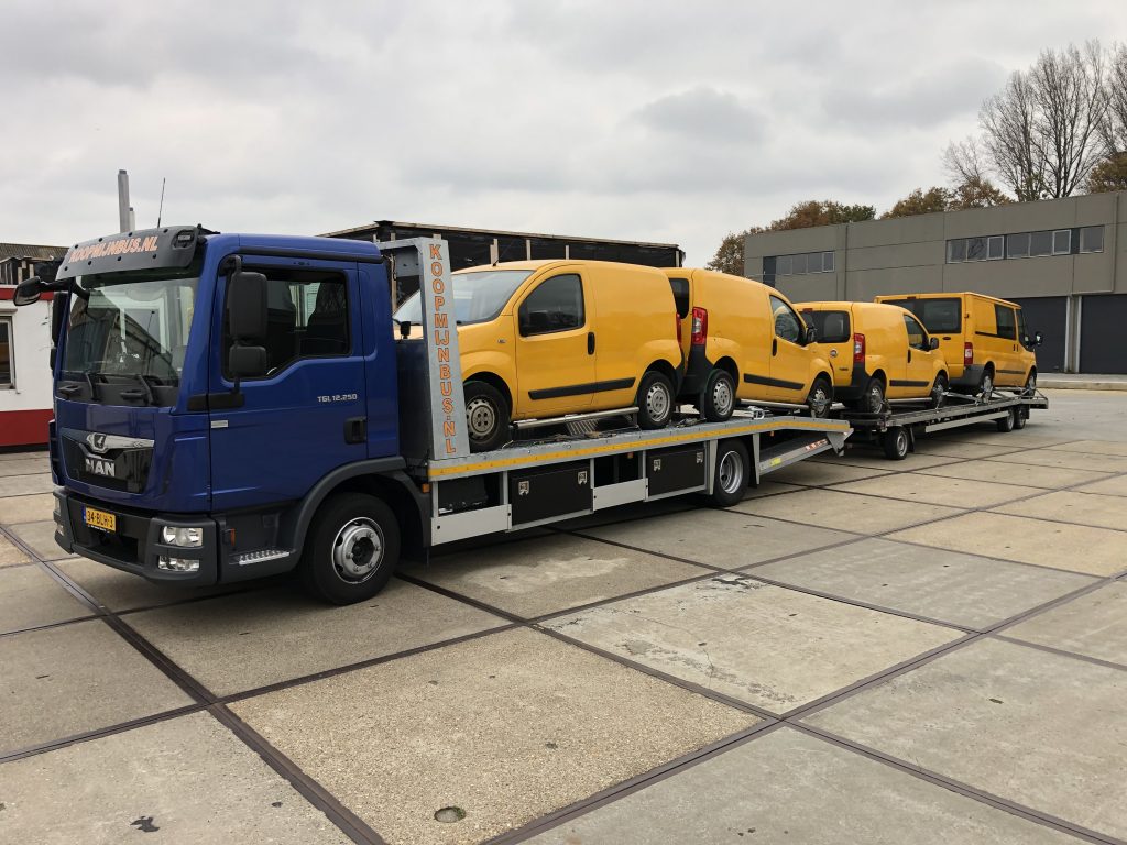 Uitgelegd: hoe berekent u de BPM van een bedrijfsauto?