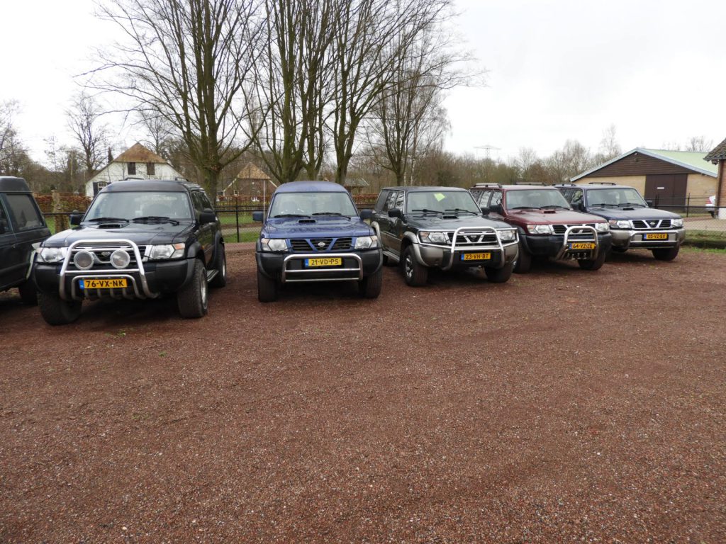 Hoe bepaal ik de juiste verkoopprijs voor mijn bedrijfswagen?