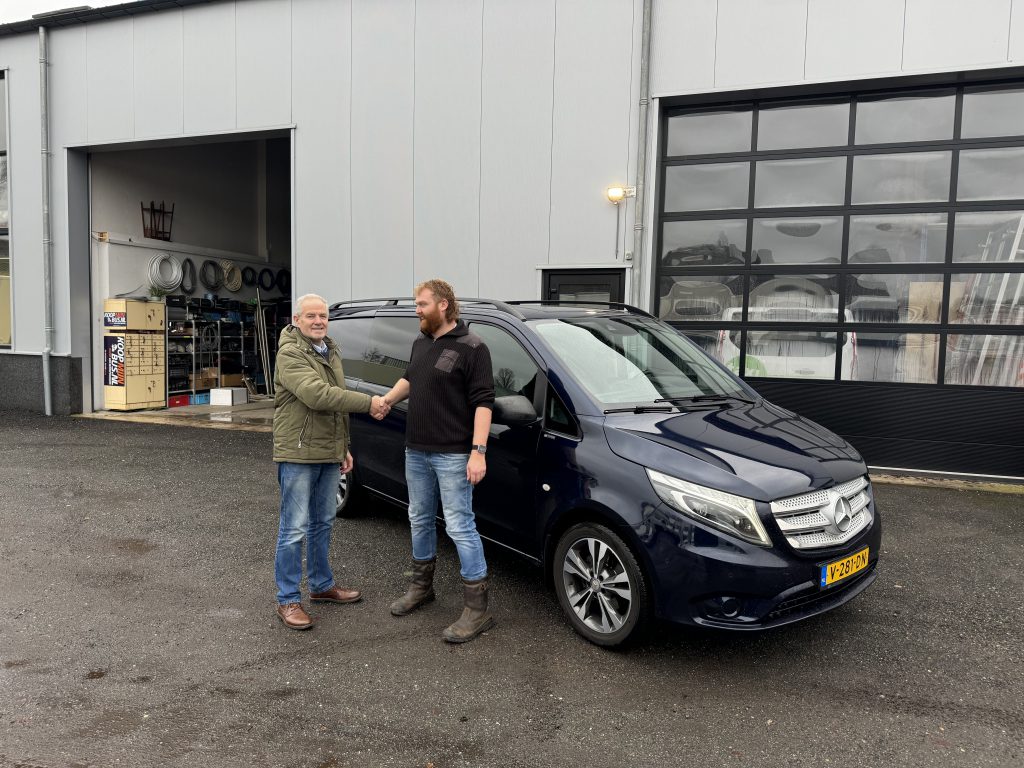 Welke fiscale voordelen heeft een bedrijfswagen in 2025?
