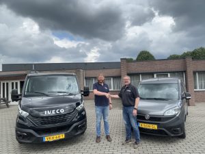 7 tekenen dat jouw bedrijfsbus klaar is voor vervanging