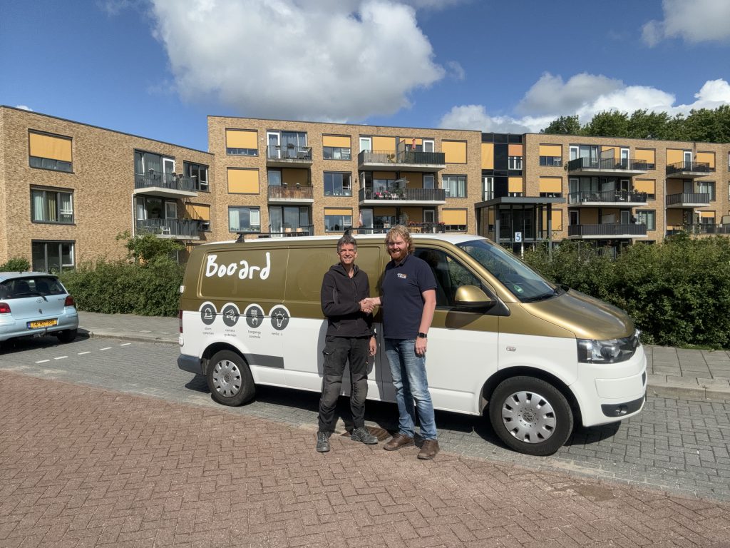 Hoe voorkomt u waardeverlies van uw bedrijfswagen?