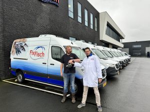 Bezit jij een bedrijfswagen die al ouder is en rijd je hiermee regelmatig door grote(re) steden heen? Let dan op, want het zou zomaar kunnen zijn dat je binnenkort een boete op de mat krijgt als je door een grote stad rijdt met je oudere bedrijfswagen.