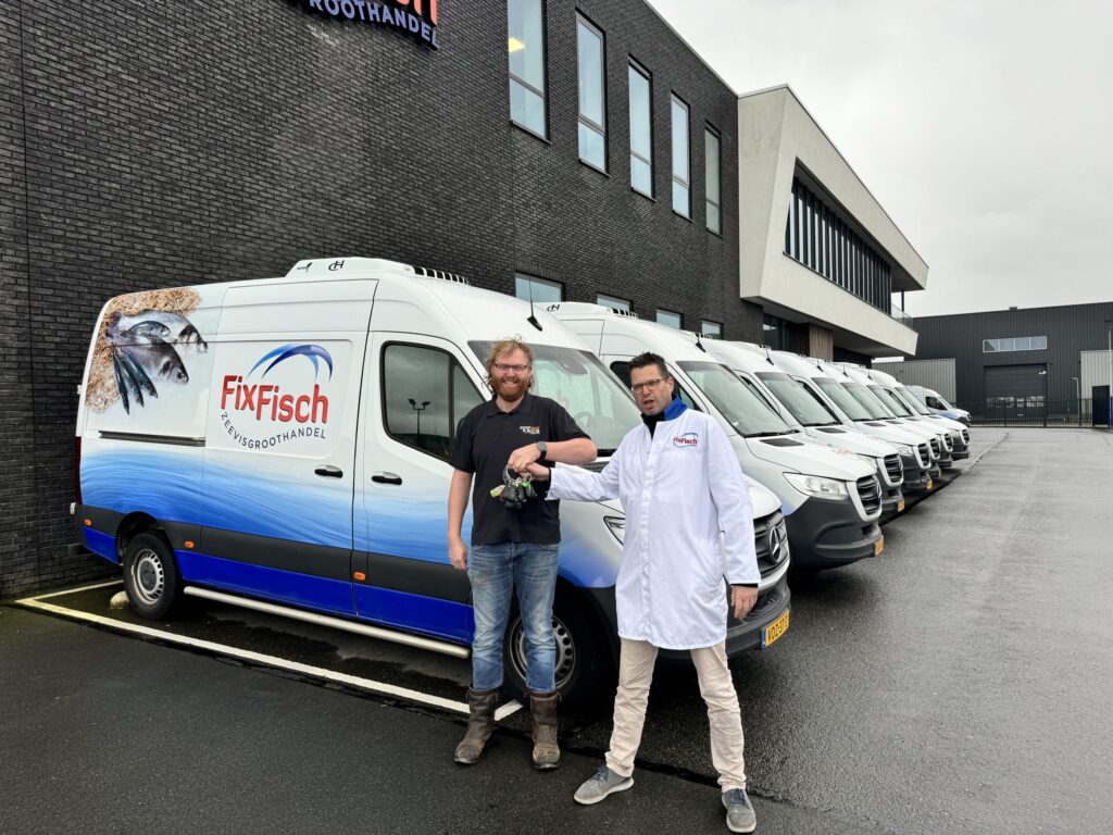 Bezit jij een bedrijfswagen die al ouder is en rijd je hiermee regelmatig door grote(re) steden heen? Let dan op, want het zou zomaar kunnen zijn dat je binnenkort een boete op de mat krijgt als je door een grote stad rijdt met je oudere bedrijfswagen.