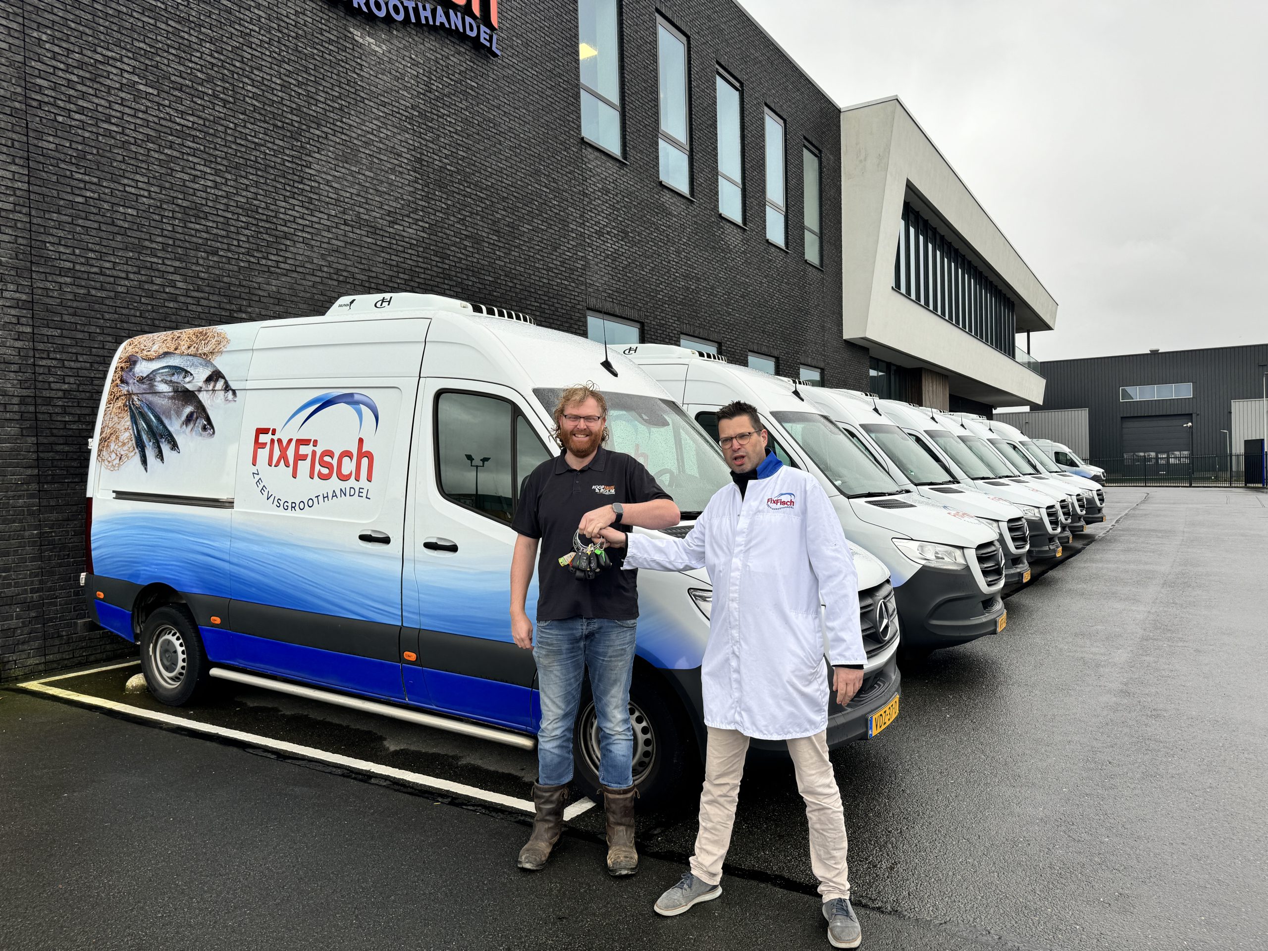 Bezit jij een bedrijfswagen die al ouder is en rijd je hiermee regelmatig door grote(re) steden heen? Let dan op, want het zou zomaar kunnen zijn dat je binnenkort een boete op de mat krijgt als je door een grote stad rijdt met je oudere bedrijfswagen.